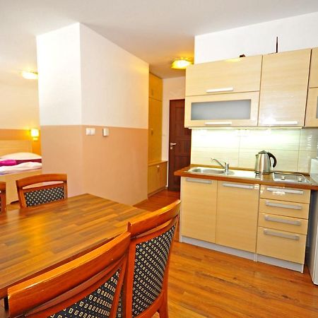 Apartment Bartek Ski Rental デマノブスカ・ドリーナ エクステリア 写真