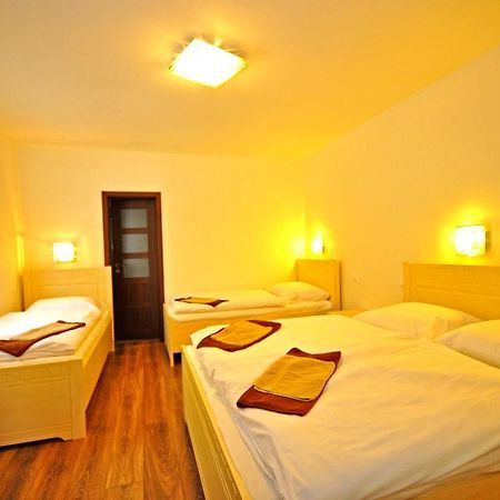 Apartment Bartek Ski Rental デマノブスカ・ドリーナ エクステリア 写真