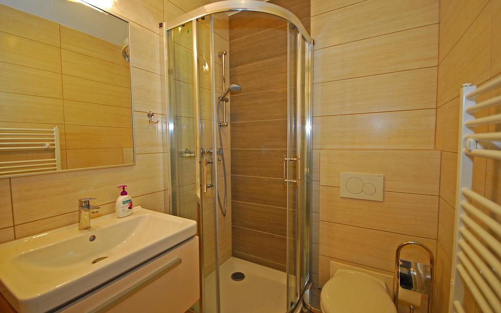 Apartment Bartek Ski Rental デマノブスカ・ドリーナ 部屋 写真
