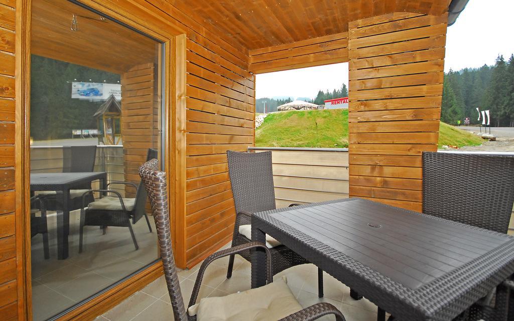 Apartment Bartek Ski Rental デマノブスカ・ドリーナ 部屋 写真