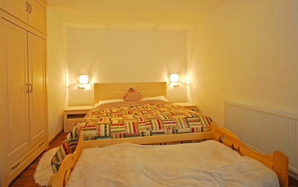 Apartment Bartek Ski Rental デマノブスカ・ドリーナ 部屋 写真
