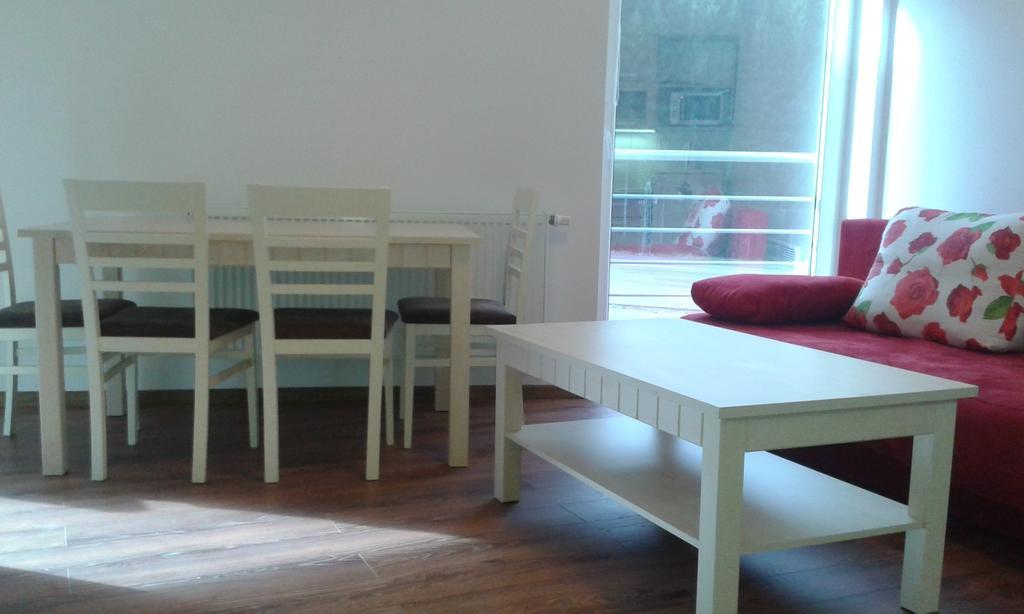 Apartment Bartek Ski Rental デマノブスカ・ドリーナ 部屋 写真