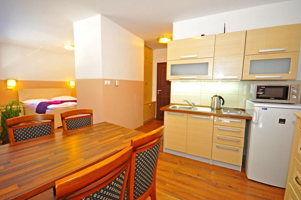 Apartment Bartek Ski Rental デマノブスカ・ドリーナ エクステリア 写真