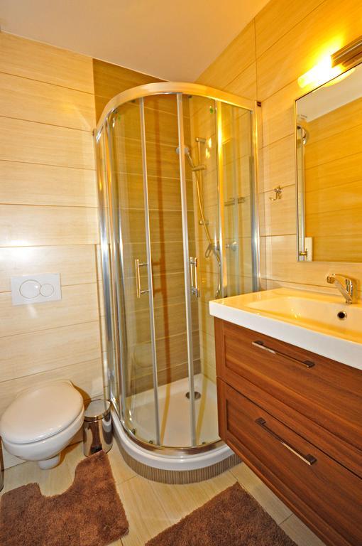 Apartment Bartek Ski Rental デマノブスカ・ドリーナ エクステリア 写真