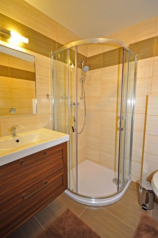 Apartment Bartek Ski Rental デマノブスカ・ドリーナ エクステリア 写真